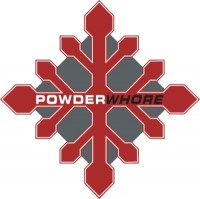 Powderwhore Productions Logo