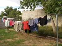 Clothes Line