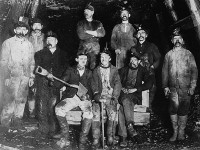 Coal Miners