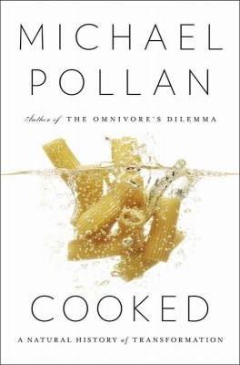 Cooked by Michael Pollan Cooked by Michael Pollan