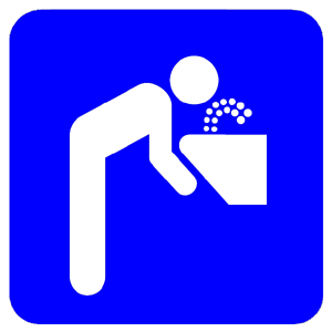 Drinking Fountain Drinking Fountain