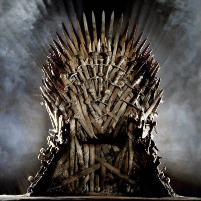 Empty Throne Empty Throne