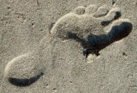 Footprint