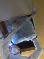 Garage Ceiling Insulation