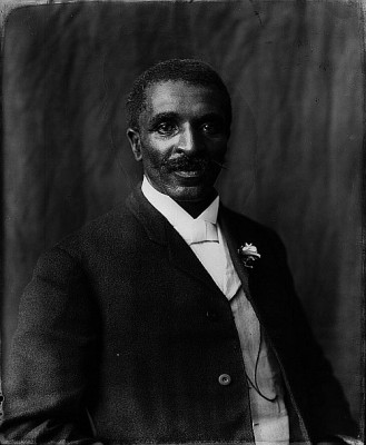 George Washington Carver