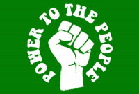 Green Power to the People