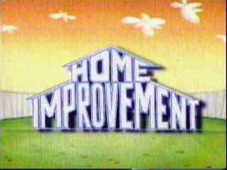 Home Improvement TV show Home Improvement TV show