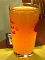 Homemade Hard Apple Cider