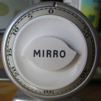 Kitchen Timer Kitchen Timer