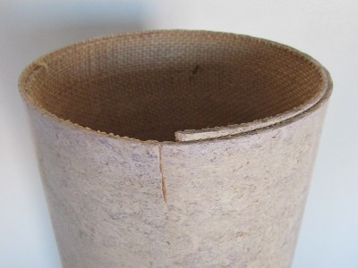 Linoleum roll Linoleum roll