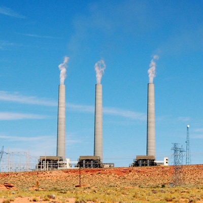 Navajo Generating Station - Page, AZ Navajo Generating Station - Page, AZ
