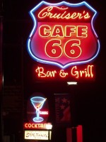 Neon Signs in Williams, AZ