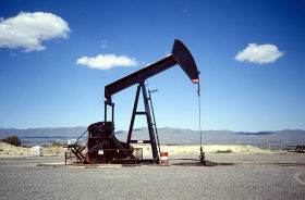 Oil Well Pump