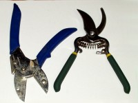 Pruning Clippers