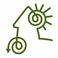 Sustainability Week 2008 logo