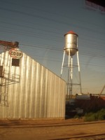 Southwest Chief - Holly, CO Co-Op Southwest Chief - Holly, CO Co-Op