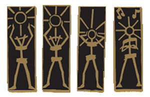 Taos Solar Music Festival Logo