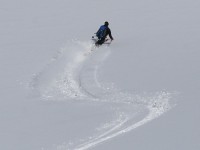 Telemark Trak by Dirk Groeger
