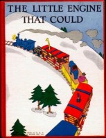 The Little Engine That Could