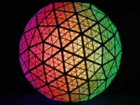 Times Square New Year's Eve Ball