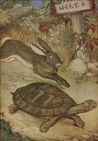 Tortoise and the Hare