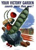 Your Victory Garden Counts More Than Ever